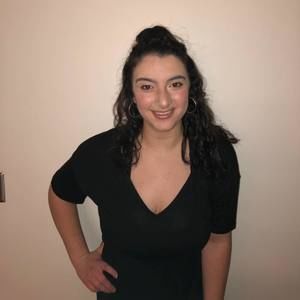 Meet your Posher, Cerena